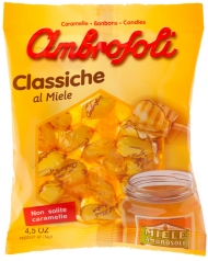 AMBROSOLI GR.2500 MIELE